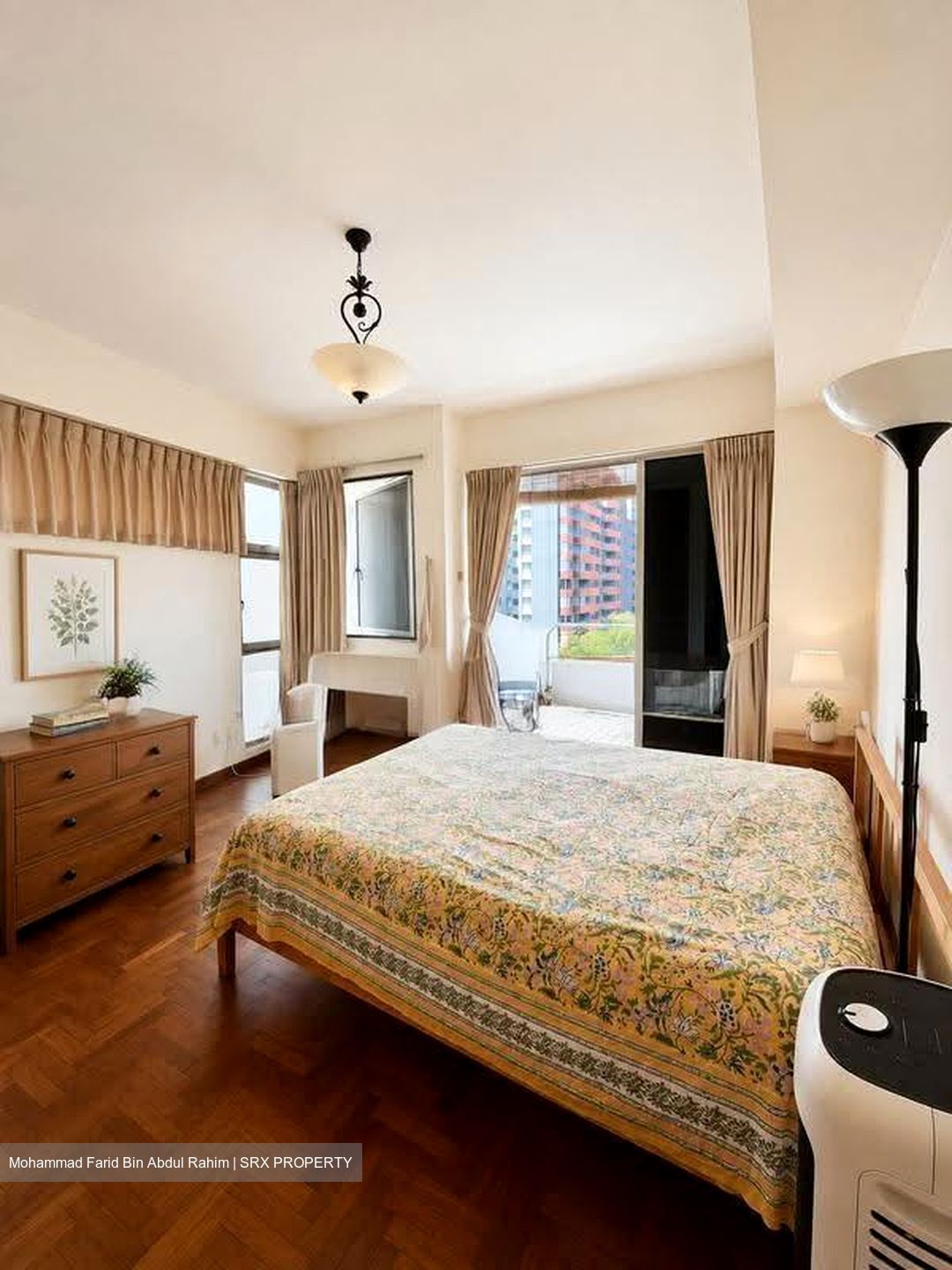 Clementi Park (D21), Condominium #611748701